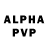 A-PVP Crystall Crazy Gram Affects